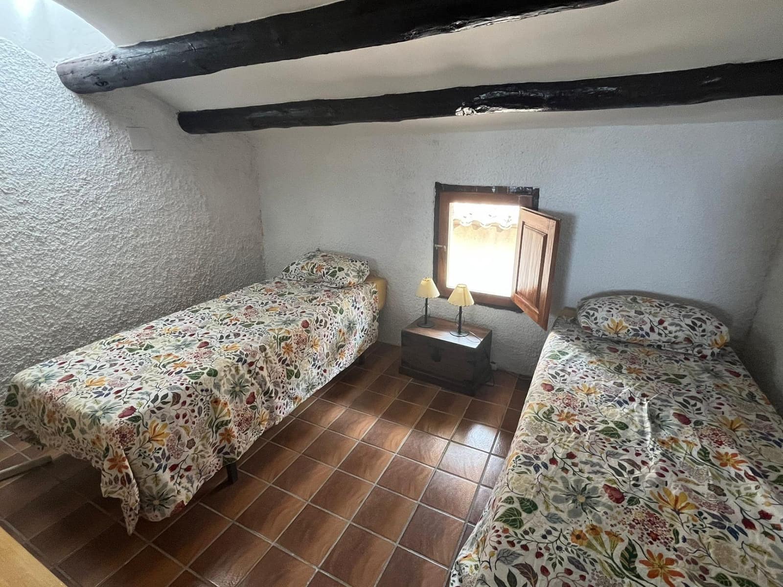 3 soveværelse Byhus til salg i Belmonte de San Jose - € 85.000 (Ref: 9232777)