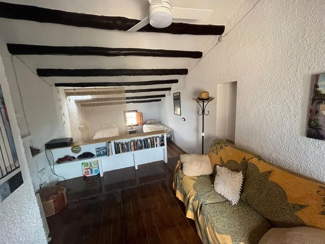 3 bedroom Townhouse for sale in Belmonte de San José - € 85,000 (Ref: 9232777)