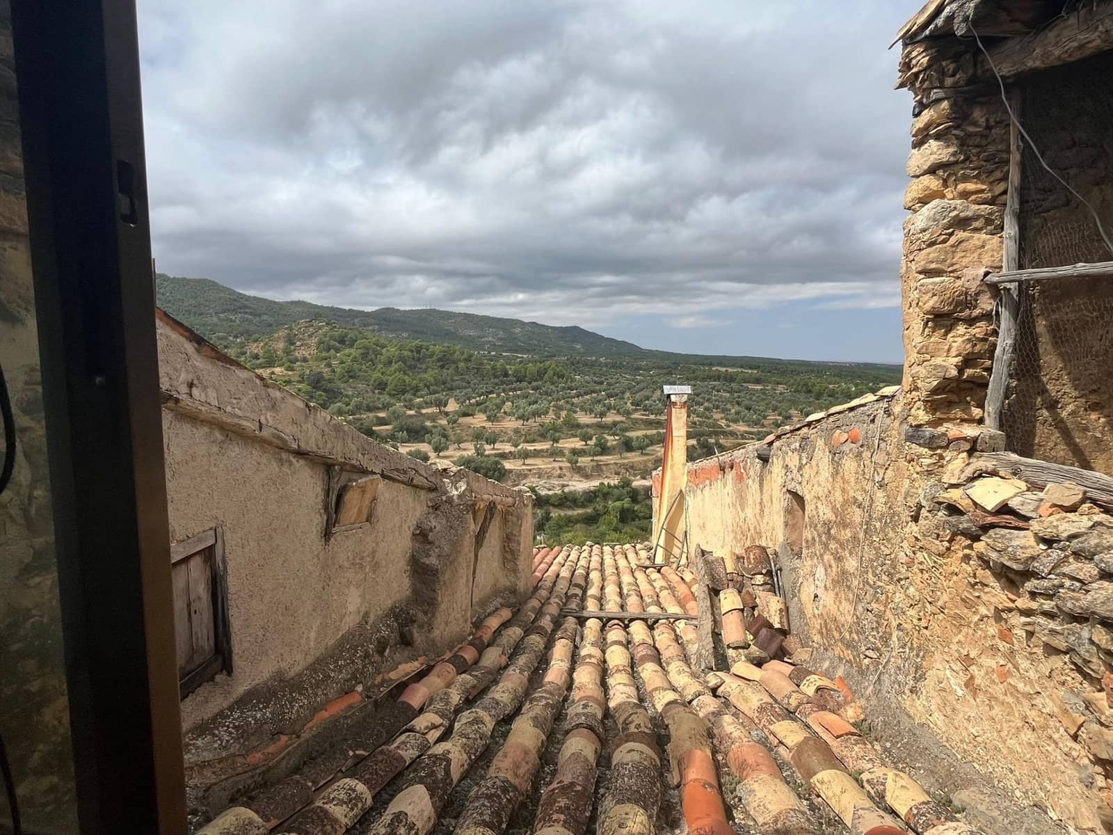 3 soveværelse Byhus til salg i Belmonte de San Jose - € 85.000 (Ref: 9232777)