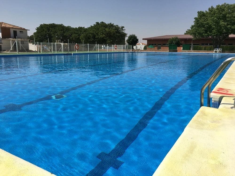 3 soveværelse Byhus til salg i Belmonte de San Jose - € 85.000 (Ref: 9232777)