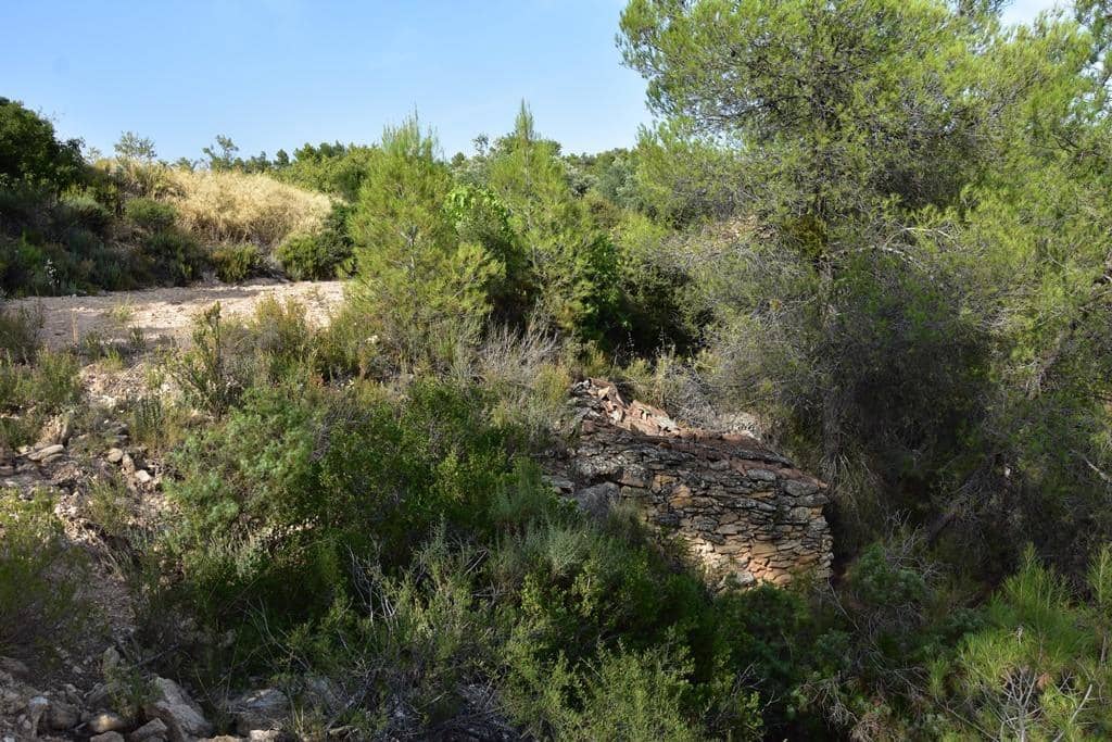 Finca/Casa Rural de 1 habitación en La Fresneda en venta - 14.500 € (Ref: 9240233)