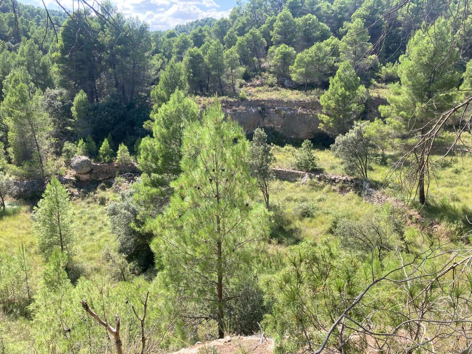 Finca/Landehus til salg i Rafales - € 33.000 (Ref: 9255168)