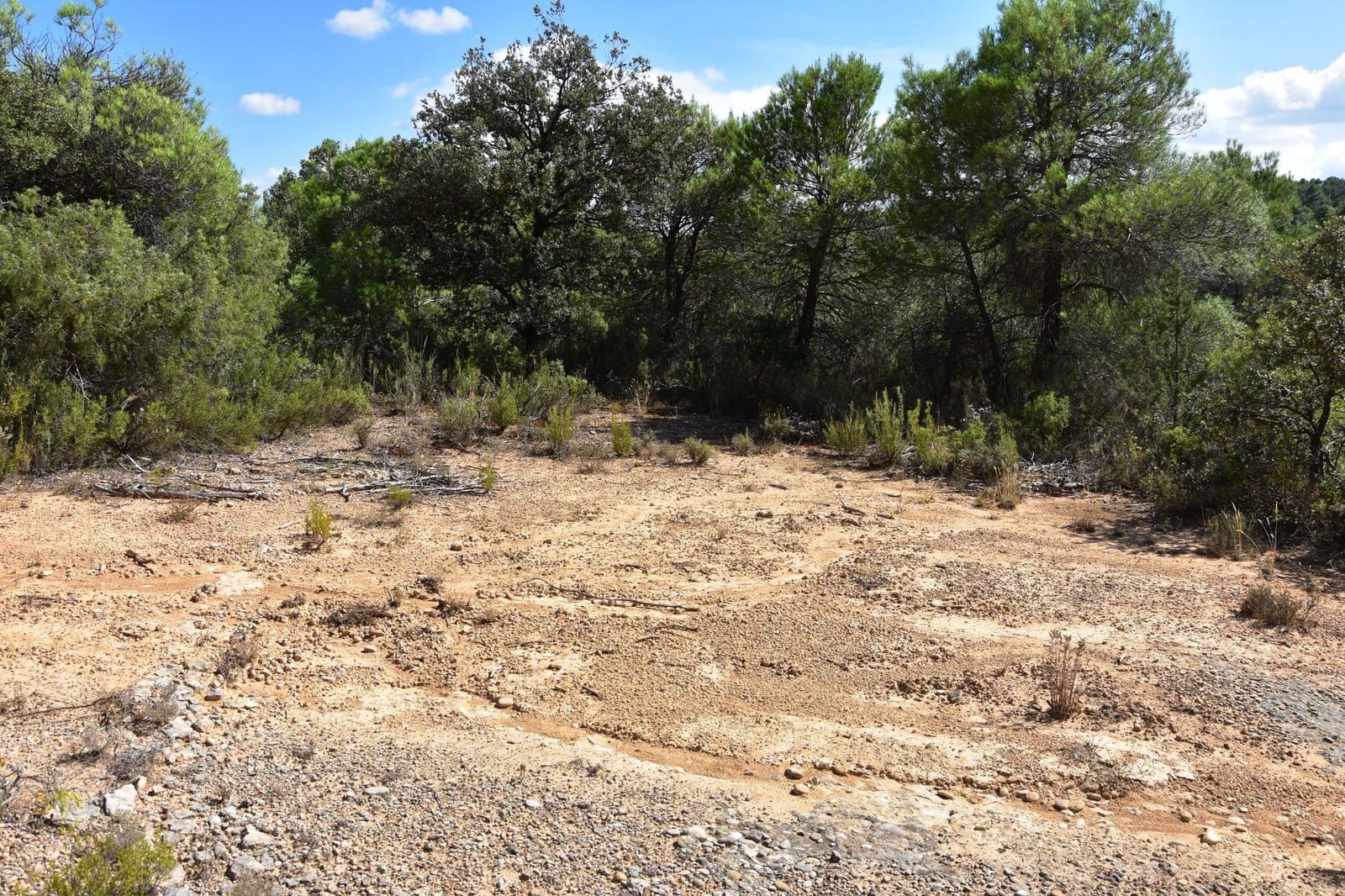 Finca/Landehus til salg i Rafales - € 33.000 (Ref: 9255168)