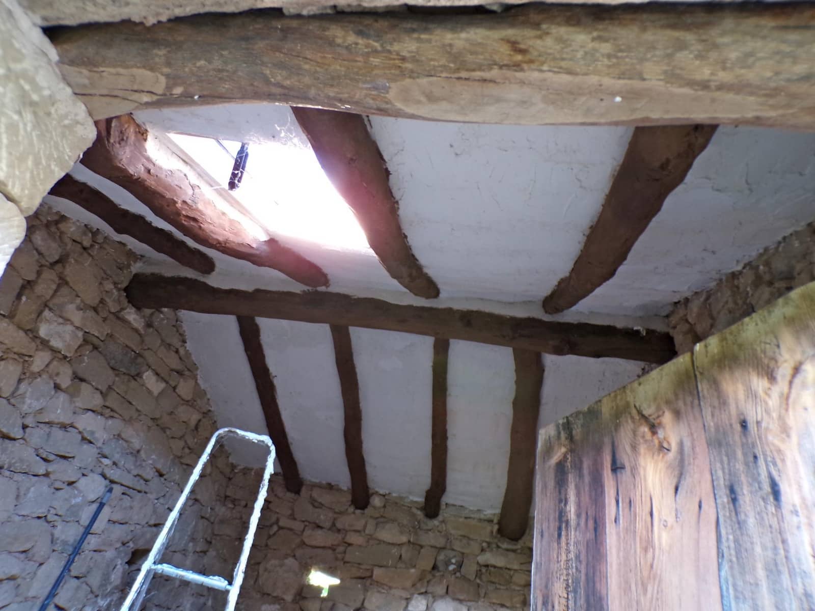 1 quarto Quinta/Casa Rural para venda em Torre del Compte - 29 000 € (Ref: 9257522)