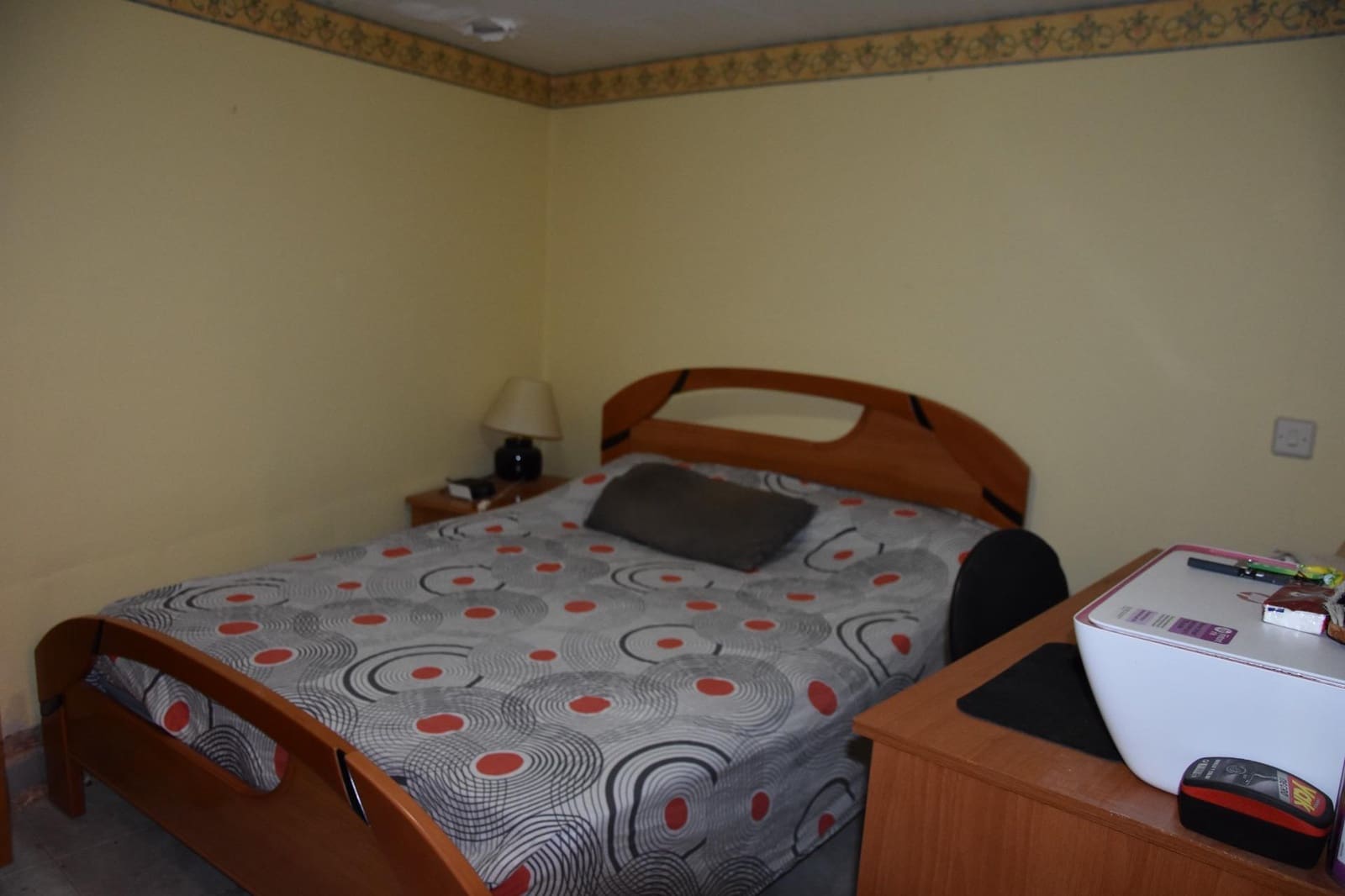 4 bedroom Townhouse for sale in Valdealgorfa - € 75,000 (Ref: 9301221)