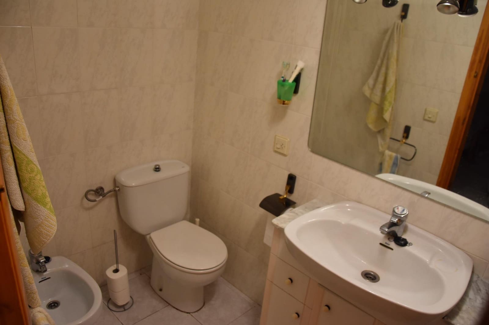 4 bedroom Townhouse for sale in Valdealgorfa - € 75,000 (Ref: 9301221)