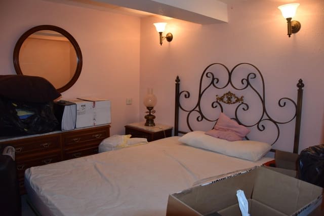 4 bedroom Townhouse for sale in Valdealgorfa - € 75,000 (Ref: 9301221)