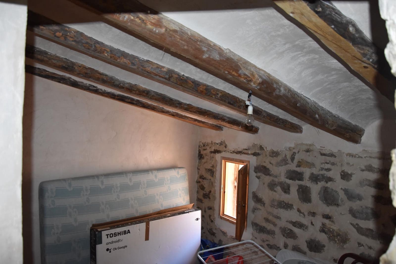 4 bedroom Townhouse for sale in Valdealgorfa - € 75,000 (Ref: 9301221)