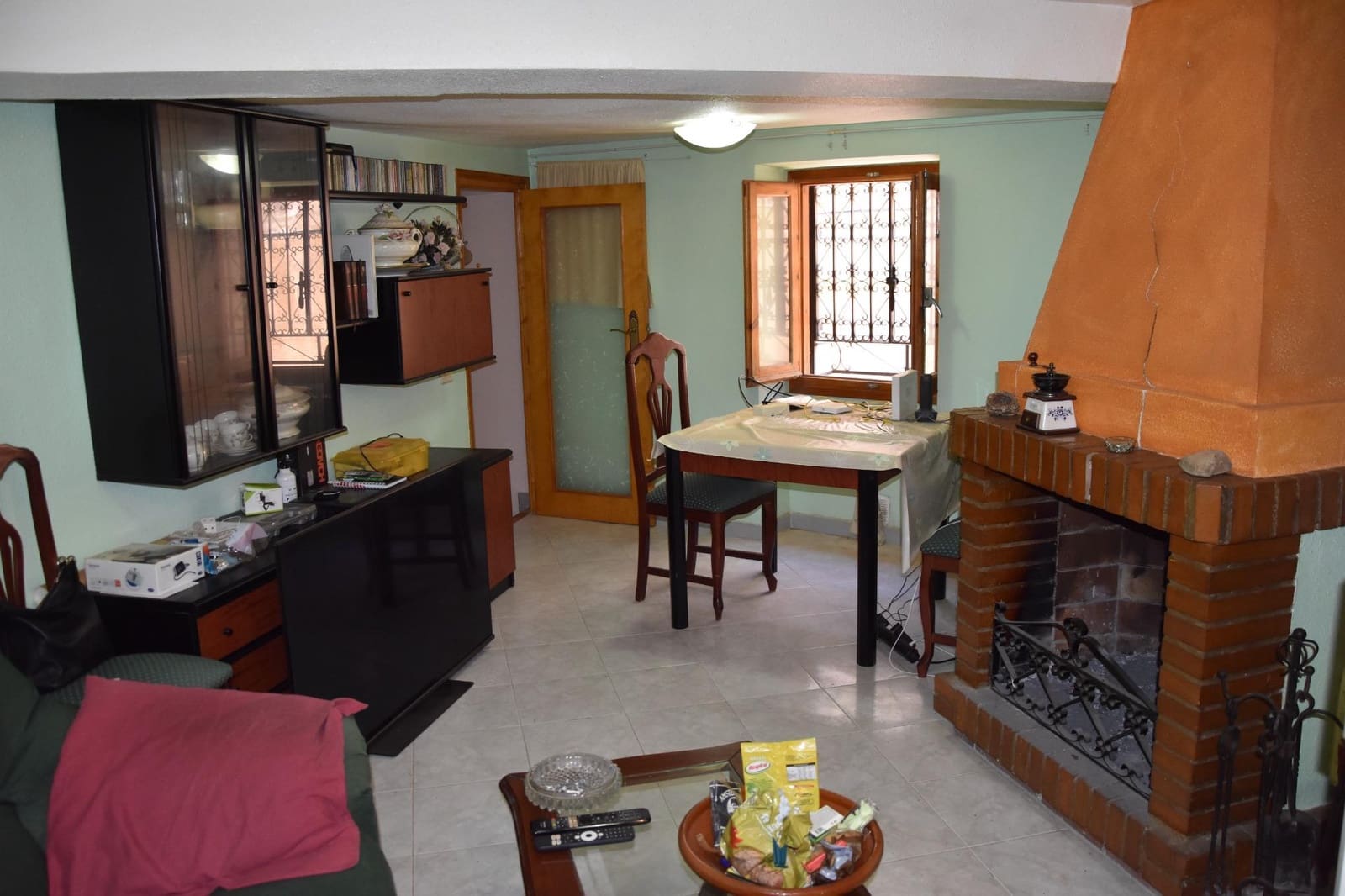 4 bedroom Townhouse for sale in Valdealgorfa - € 75,000 (Ref: 9301221)