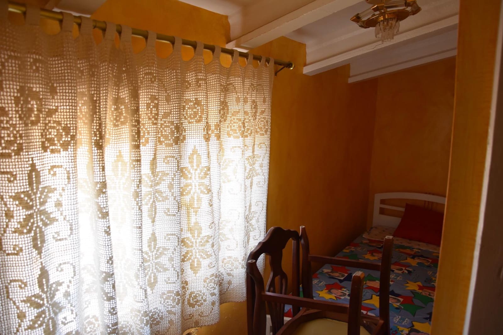 4 bedroom Townhouse for sale in Valdealgorfa - € 75,000 (Ref: 9301221)