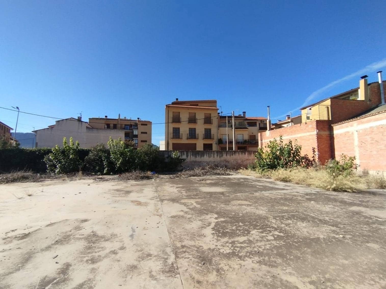 Byggegrund til salg i Valderrobres - € 500.000 (Ref: 9311077)