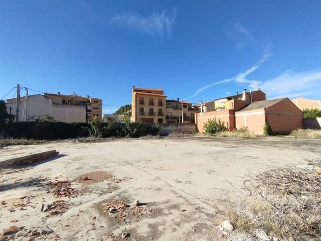 Building Plot for sale in Valderrobres - € 500,000 (Ref: 9311077)