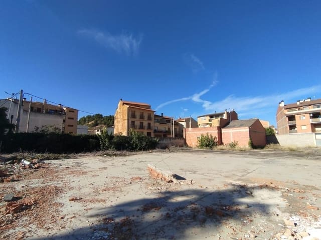 Building Plot for sale in Valderrobres - € 500,000 (Ref: 9311077)