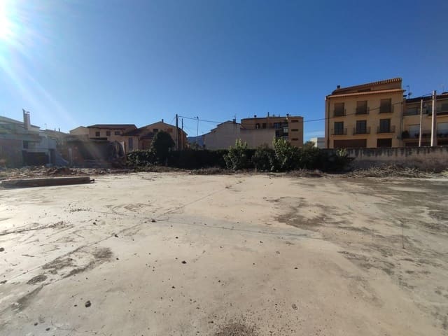 Building Plot for sale in Valderrobres - € 500,000 (Ref: 9311077)