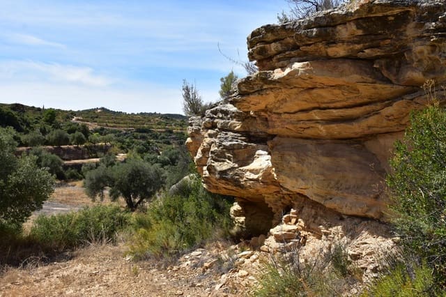 1 slaapkamer Finca/Landhuis te koop in Valdealgorfa - € 20.000 (Ref: 9311078)