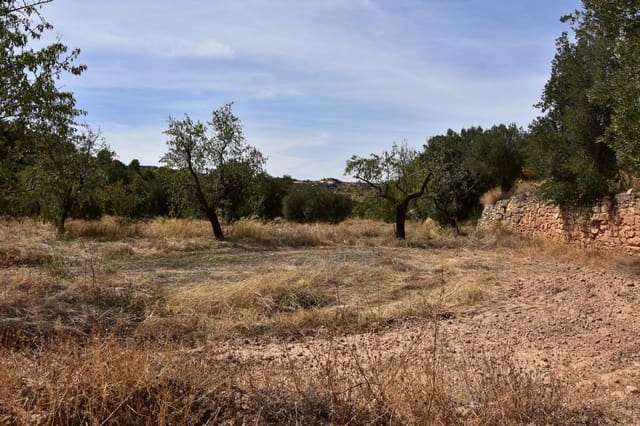 1 slaapkamer Finca/Landhuis te koop in Valdealgorfa - € 20.000 (Ref: 9311078)