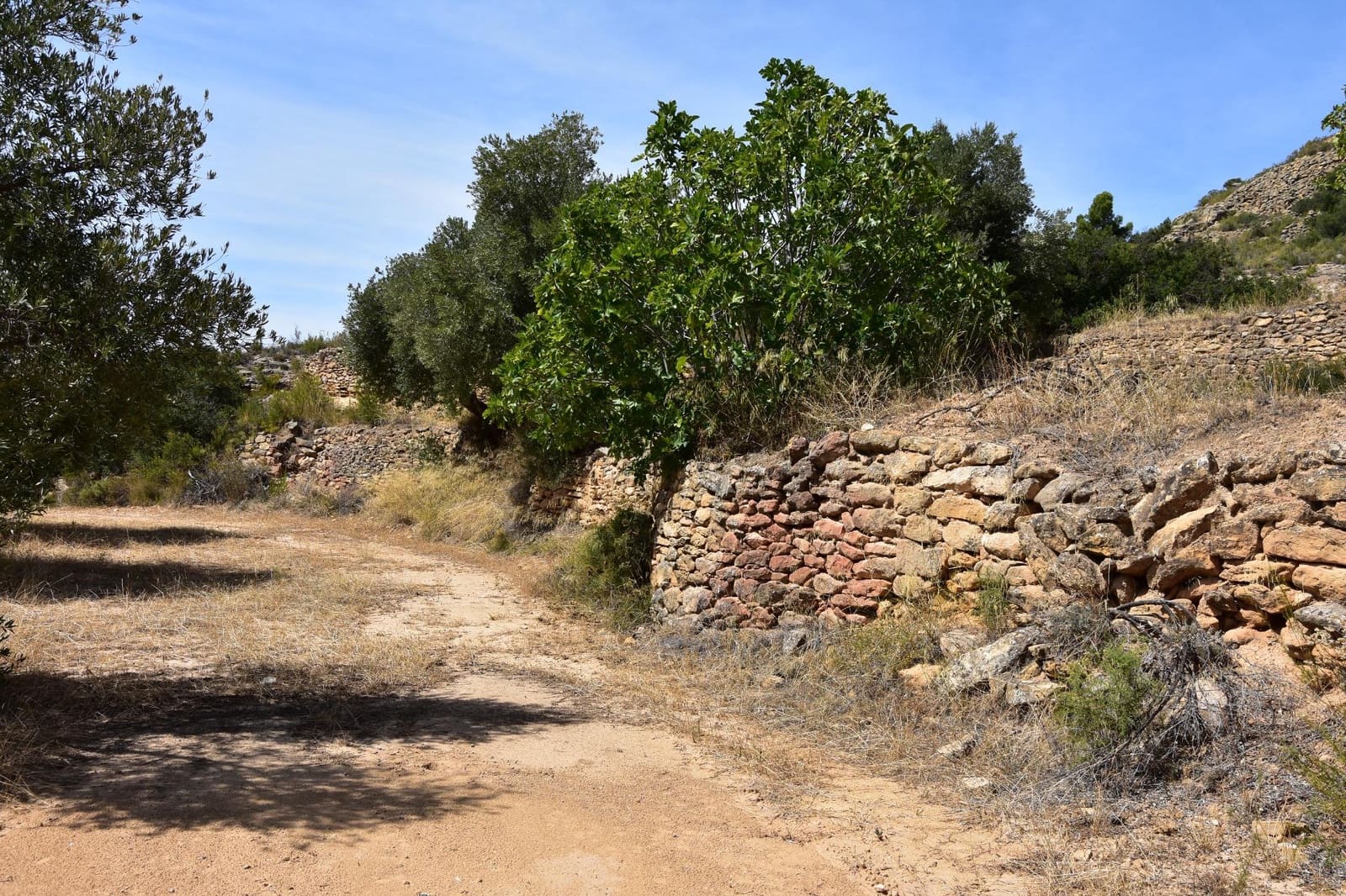 1 soveværelse Finca/Landehus til salg i Valdealgorfa - € 20.000 (Ref: 9311078)