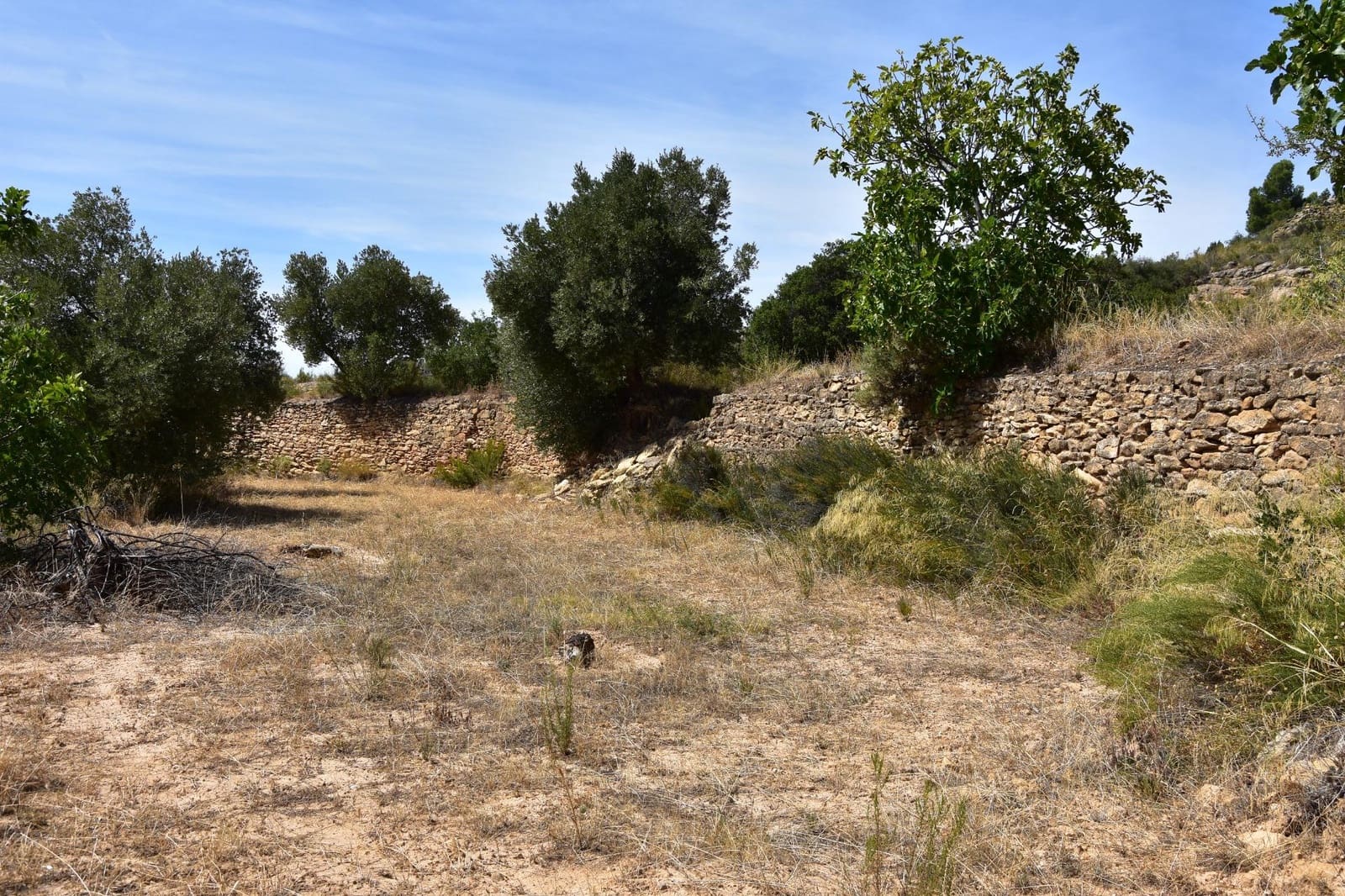 1 soveværelse Finca/Landehus til salg i Valdealgorfa - € 20.000 (Ref: 9311078)