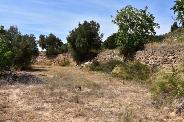 1 slaapkamer Finca/Landhuis te koop in Valdealgorfa - € 20.000 (Ref: 9311078)