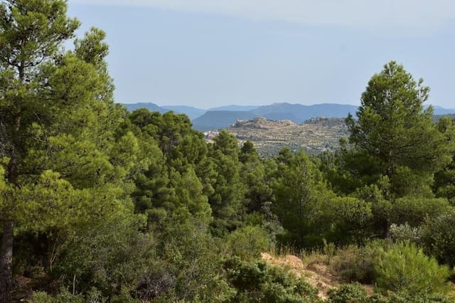 Finca/Casa di Campagna in vendita in La Fresneda - 8.500 € (Rif: 9317993)