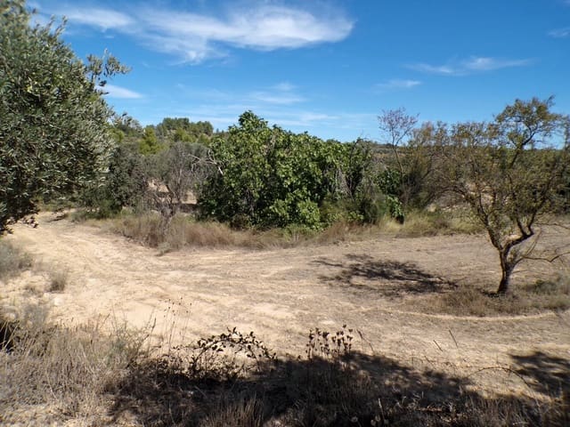 Finca/Landehus til salg i Calaceite - € 45.000 (Ref: 9322065)