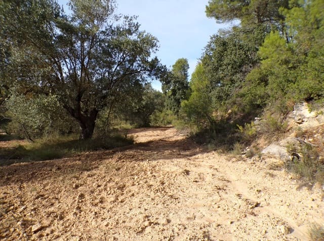 Finca/Casa di Campagna in vendita in La Fresneda - 7.500 € (Rif: 9335187)