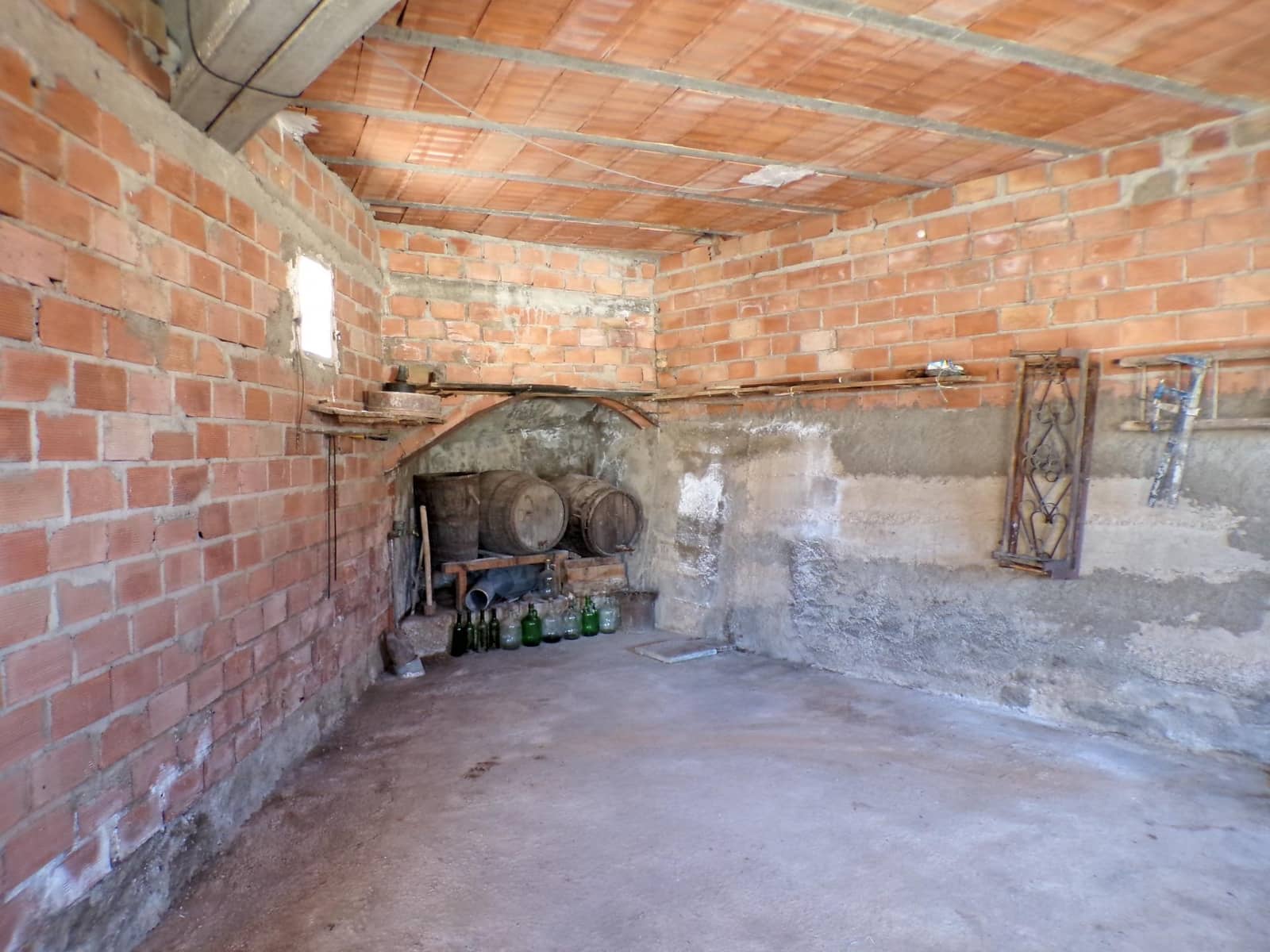 5 sovrum Hus till salu i Monroyo - 68 000 € (Ref: 9335191)