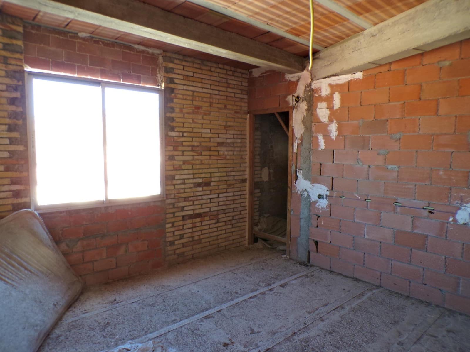 5 sovrum Hus till salu i Monroyo - 68 000 € (Ref: 9335191)