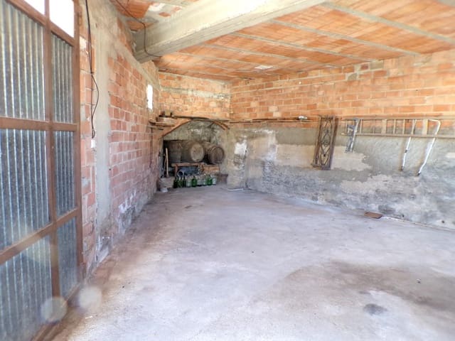 5 sypialnia Dom na sprzedaż w Monroyo - 68 000 € (Ref: 9335191)