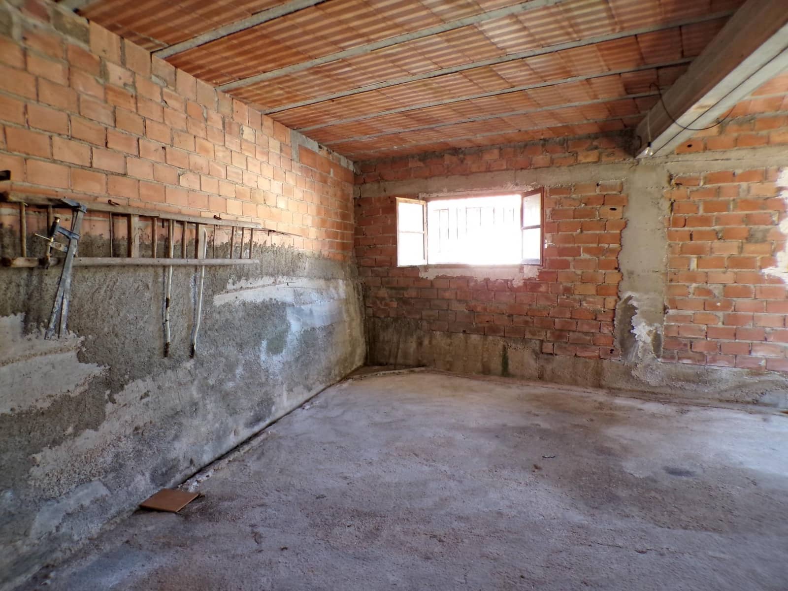 5 sovrum Hus till salu i Monroyo - 68 000 € (Ref: 9335191)