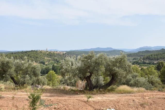 Finca/Casa di Campagna in vendita in La Fresneda - 8.500 € (Rif: 9338462)