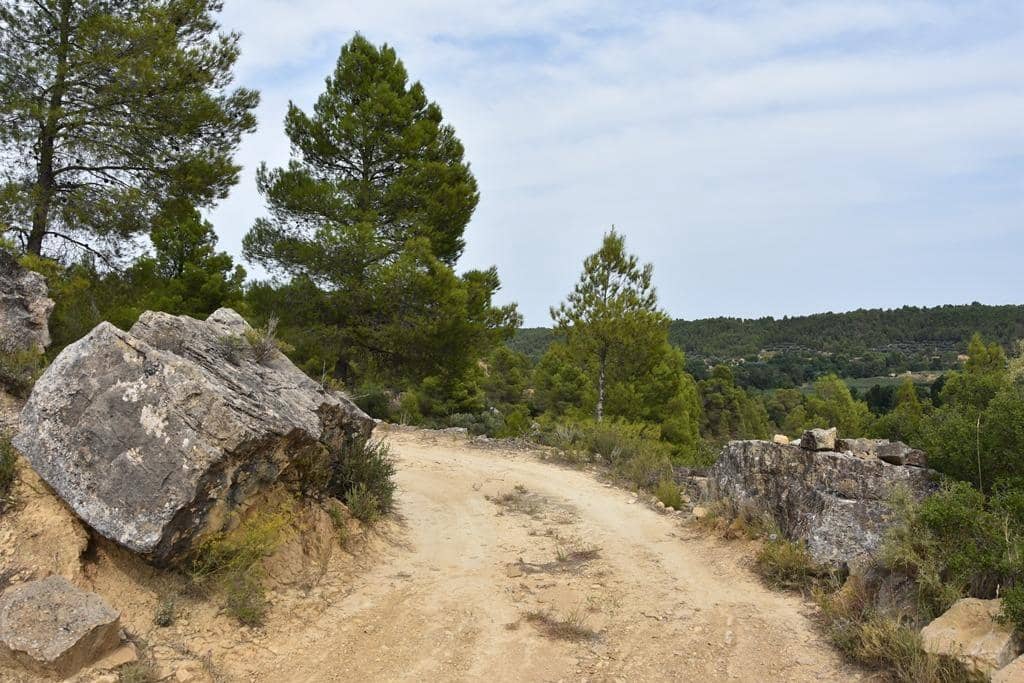 Finca/Casa Rural en La Fresneda en venta - 8.500 € (Ref: 9338462)