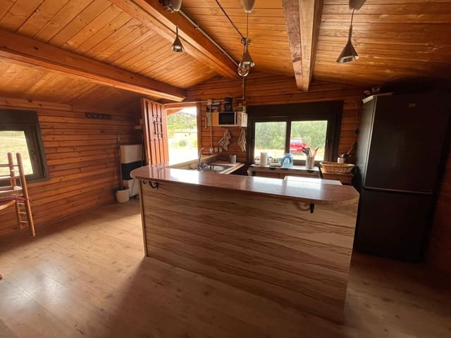 2 slaapkamer Finca/Landhuis te koop in Lledó - € 150.000 (Ref: 9347620)