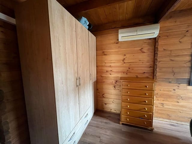 2 slaapkamer Finca/Landhuis te koop in Lledó - € 150.000 (Ref: 9347620)