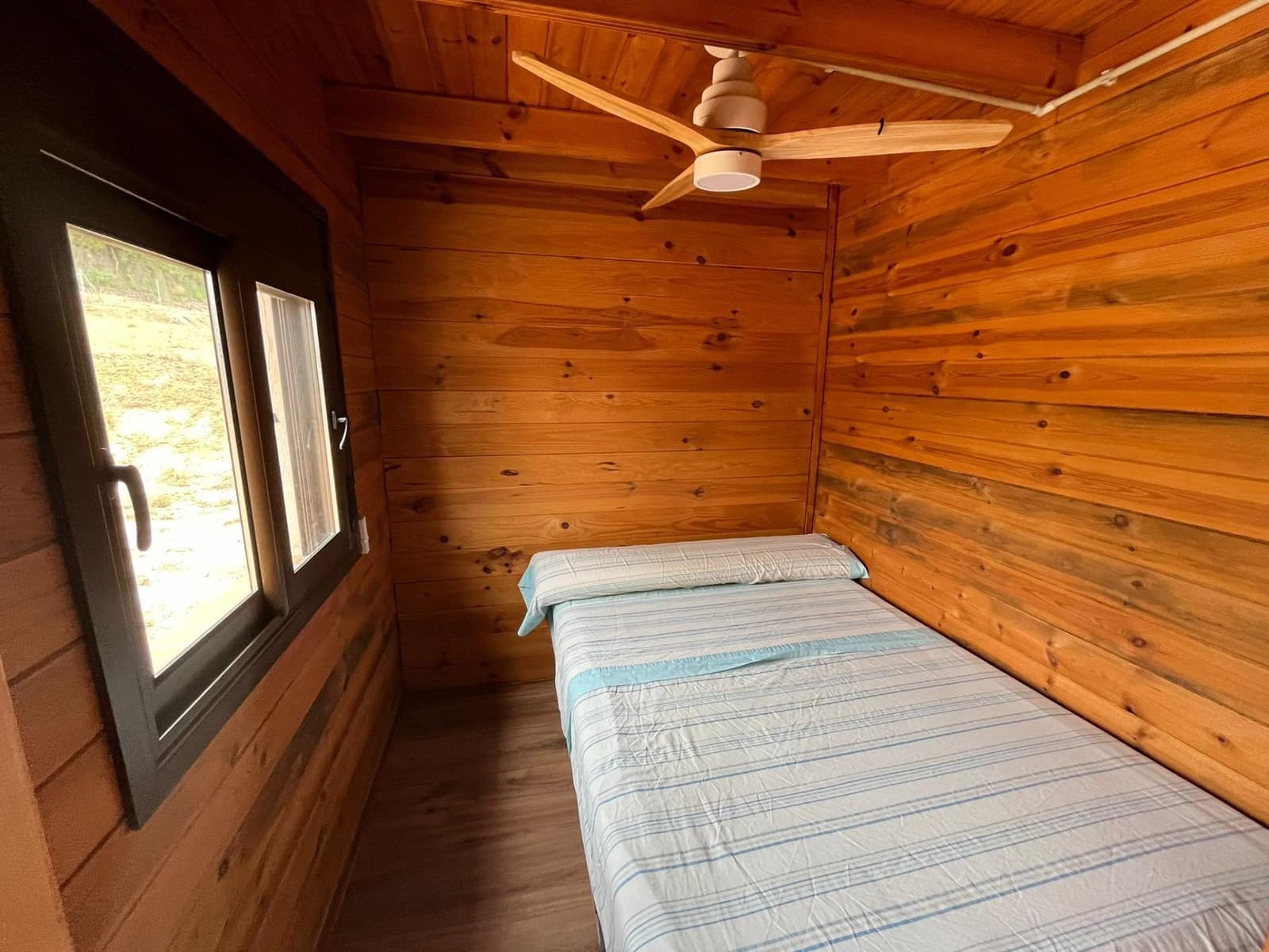 2 sovrum Finca/Hus på landet till salu i Lledo - 150 000 € (Ref: 9347620)