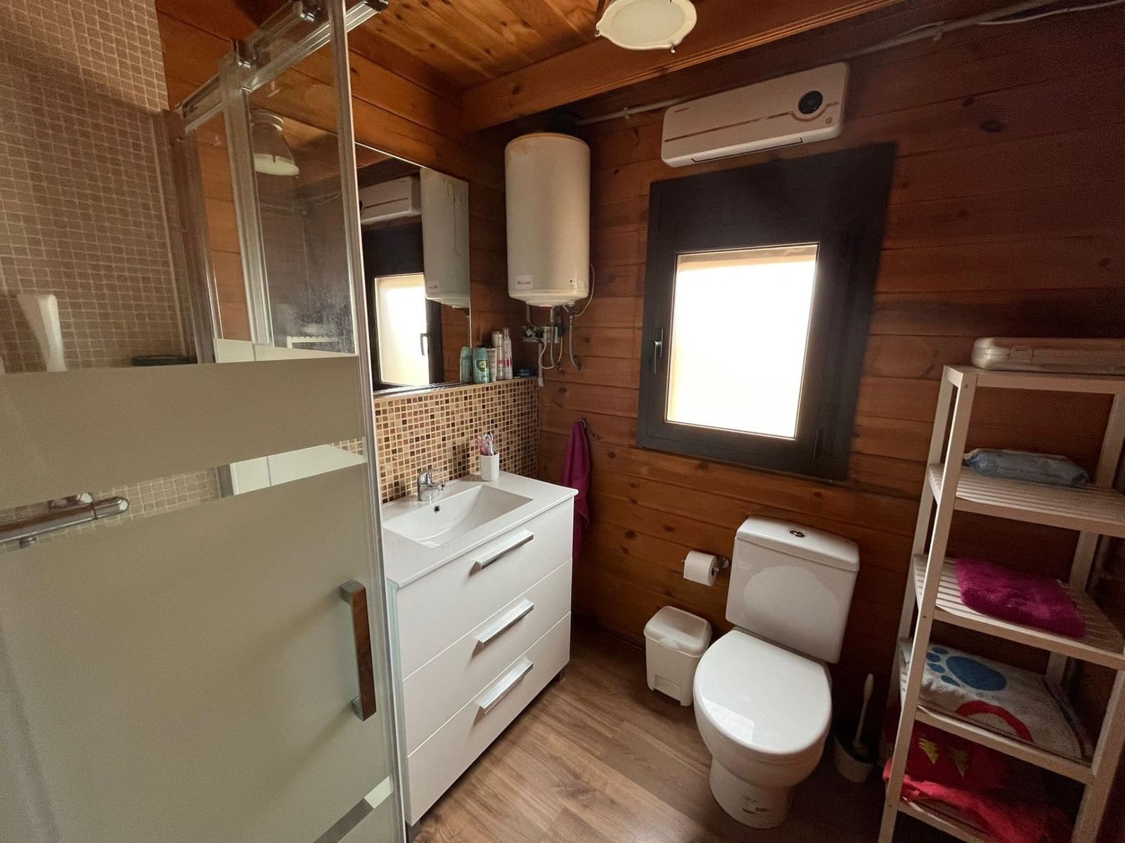 2 sovrum Finca/Hus på landet till salu i Lledo - 150 000 € (Ref: 9347620)