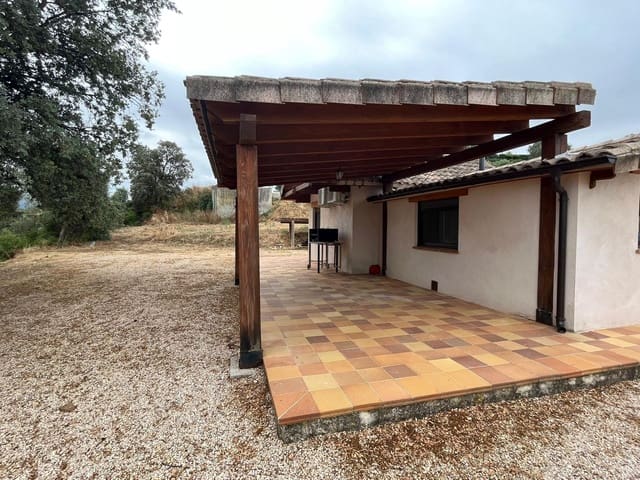 2 slaapkamer Finca/Landhuis te koop in Lledó - € 150.000 (Ref: 9347620)