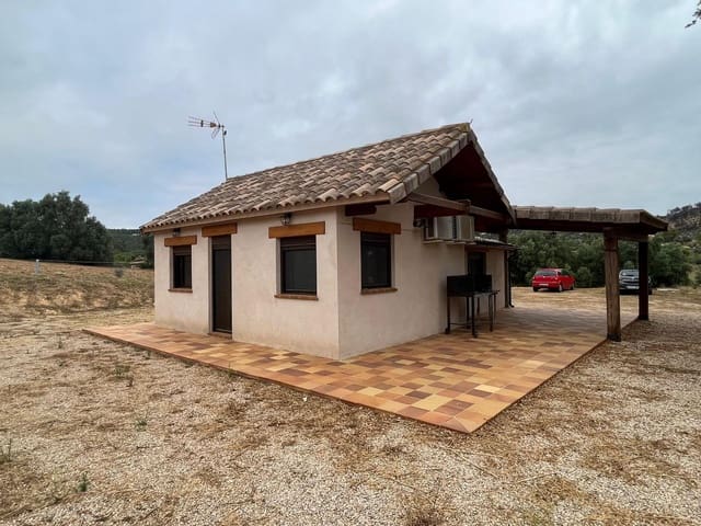 2 slaapkamer Finca/Landhuis te koop in Lledó - € 150.000 (Ref: 9347620)