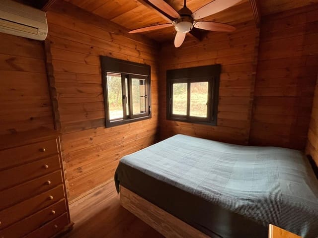 2 slaapkamer Finca/Landhuis te koop in Lledó - € 150.000 (Ref: 9347620)