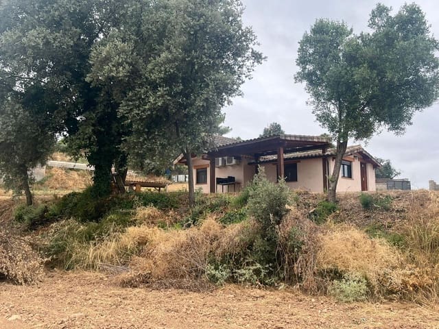 2 slaapkamer Finca/Landhuis te koop in Lledó - € 150.000 (Ref: 9347620)