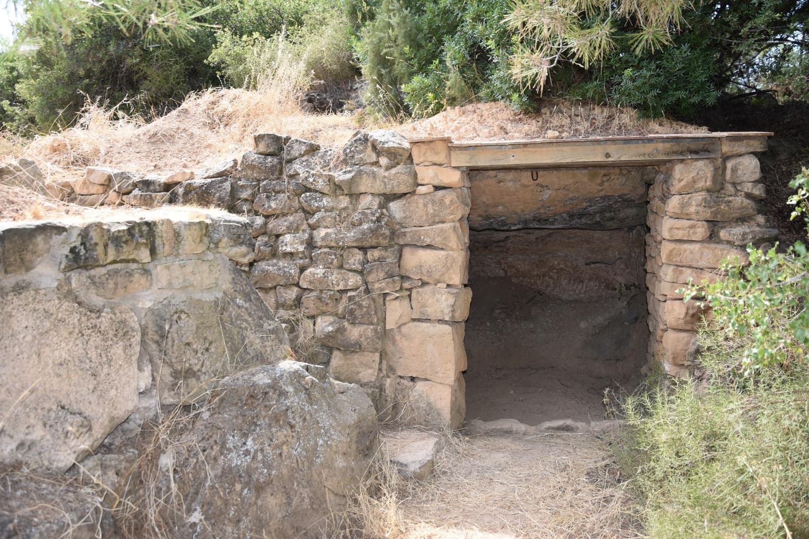 1 soverom Finca/Herregård til salgs i La Portellada - € 7 500 (Ref: 9349403)