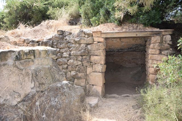 1 bedroom Finca/Country House for sale in La Portellada - € 7,500 (Ref: 9349403)