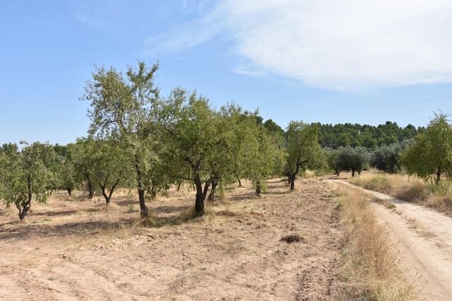 1 bedroom Finca/Country House for sale in La Portellada - € 7,500 (Ref: 9349403)