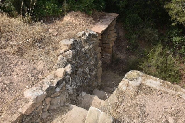 1 bedroom Finca/Country House for sale in La Portellada - € 7,500 (Ref: 9349403)