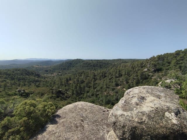 Finca/Landehus til salg i Calaceite - € 17.000 (Ref: 9349404)