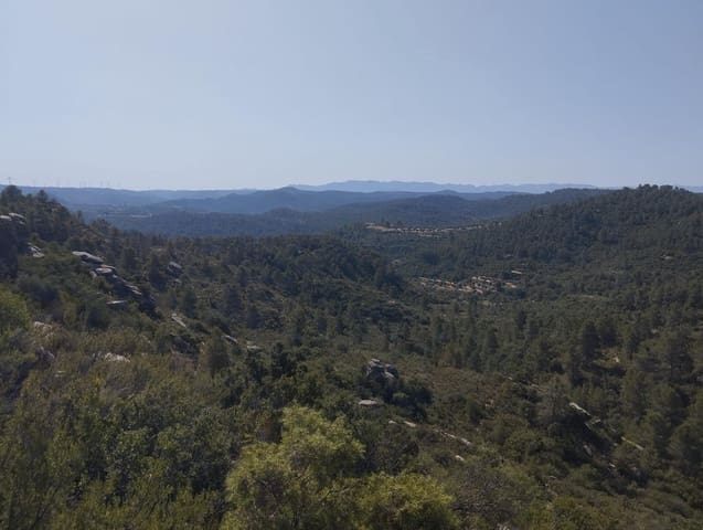 Finca/Landehus til salg i Calaceite - € 17.000 (Ref: 9349404)