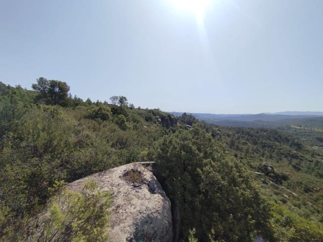 Finca/Landehus til salg i Calaceite - € 17.000 (Ref: 9349404)