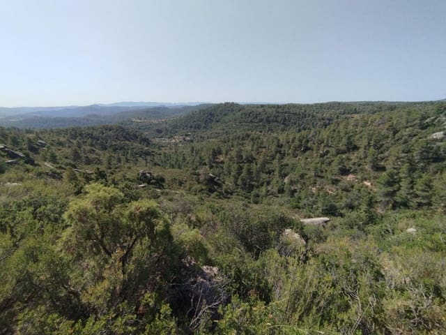 Finca/Landehus til salg i Calaceite - € 17.000 (Ref: 9349404)