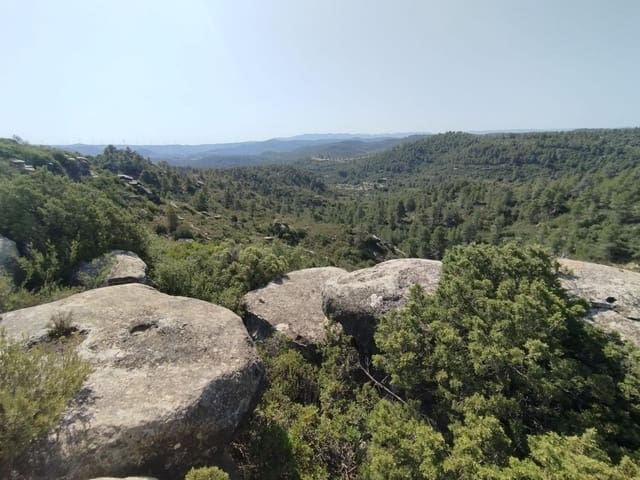 Finca/Landehus til salg i Calaceite - € 17.000 (Ref: 9349404)