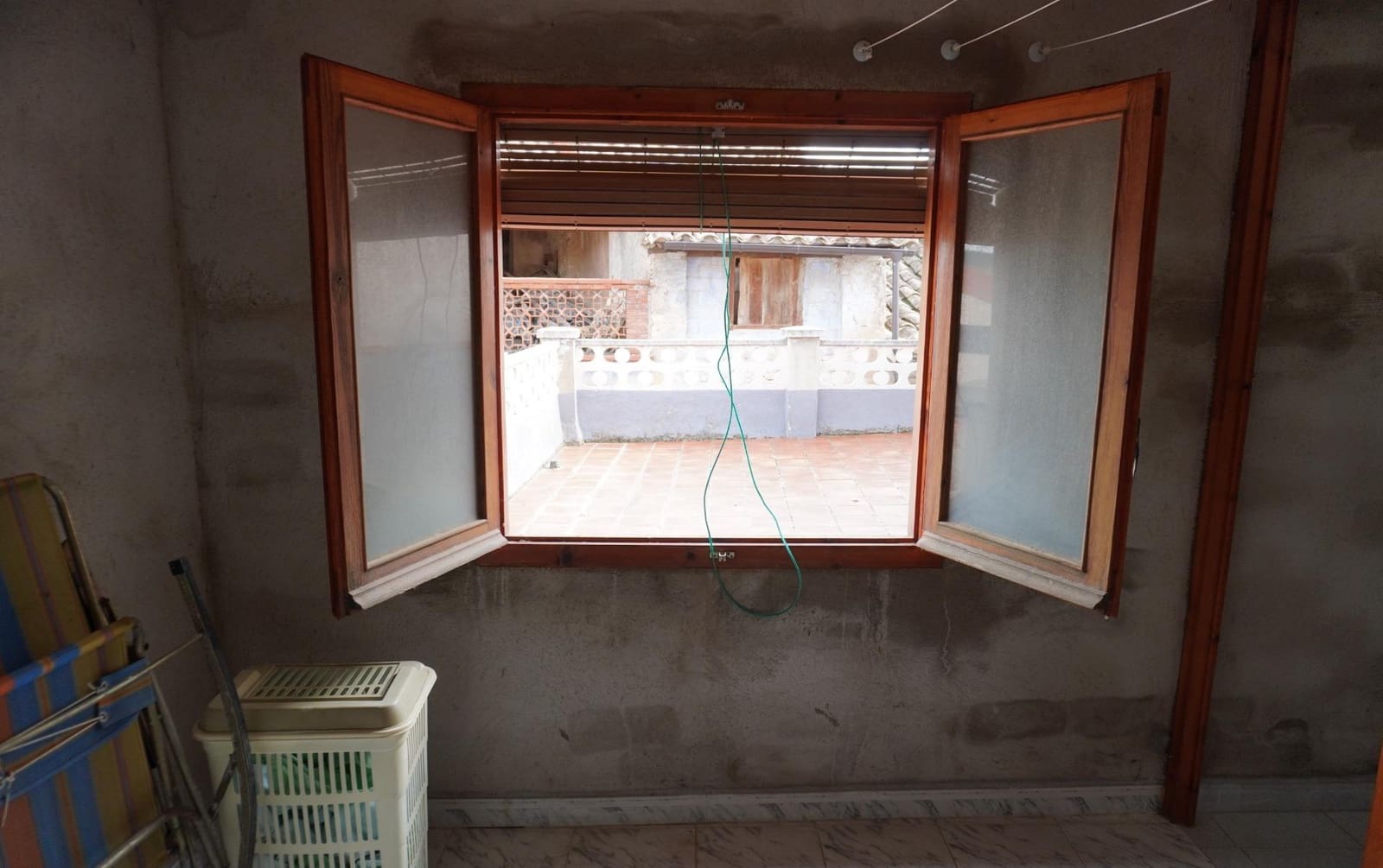 3 bedroom Townhouse for sale in La Portellada - € 65,000 (Ref: 9349405)